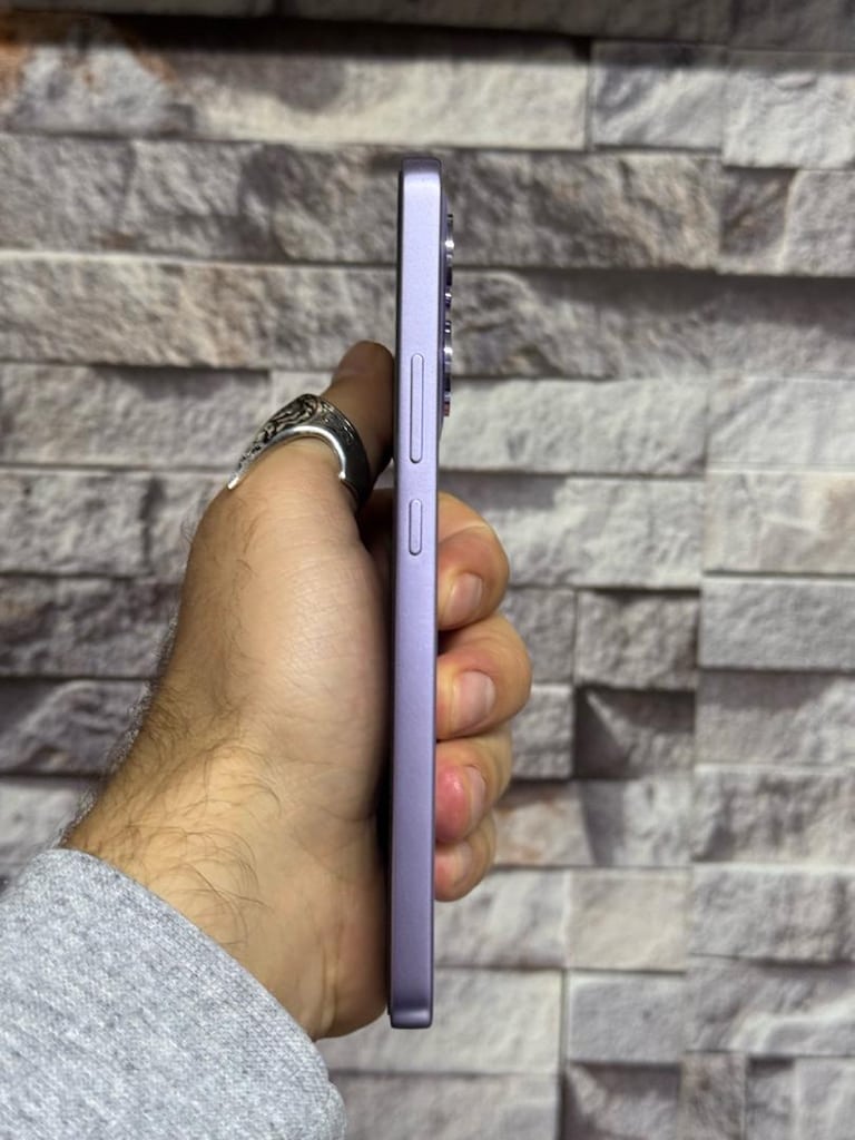 Oppo Reno 13F 256 GB 5G / Takas Olur - 4