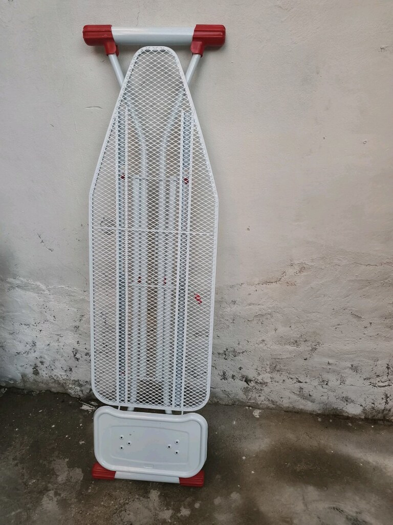 ütü masası sıfır ayarında - 2