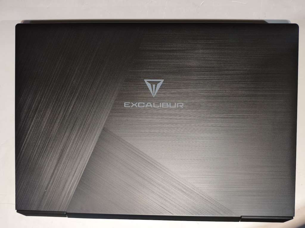GAMING LAPTOP - 4