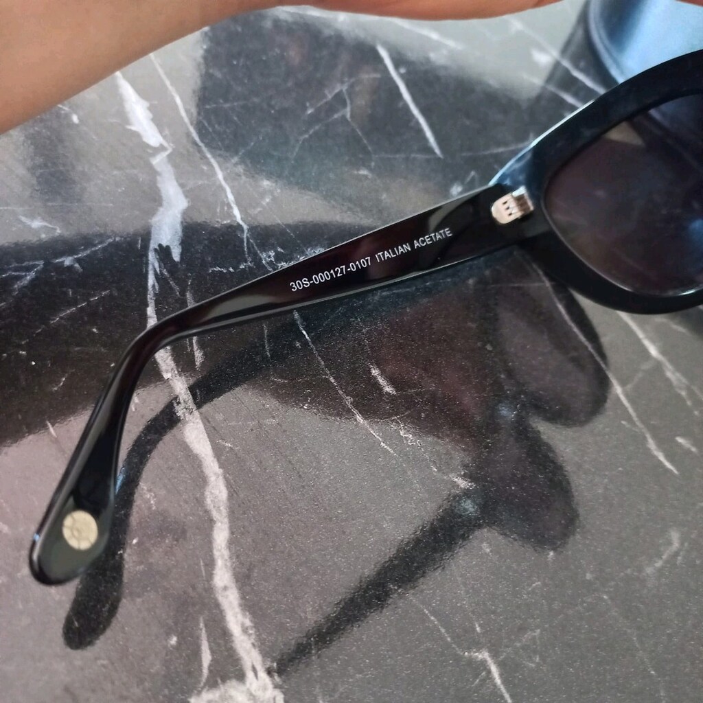 Bvlgari gözlük - 4