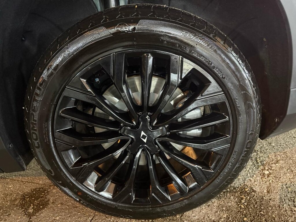 Lassa Competus H/P2 235/50 R19 103W XL Yaz Lastiği - 2