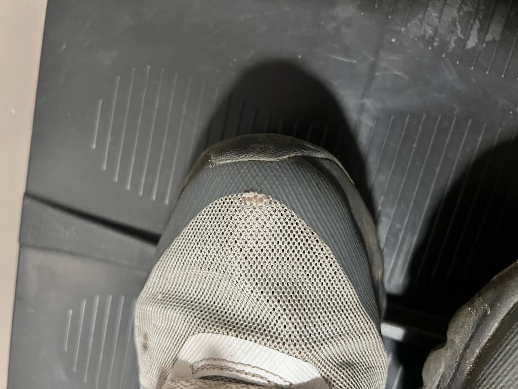 nike ayakkabı 44 numara - 5