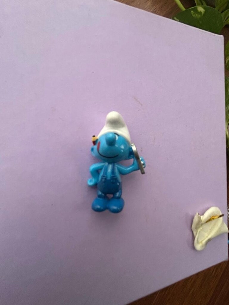 Usta Şirin figür oyuncak - 17