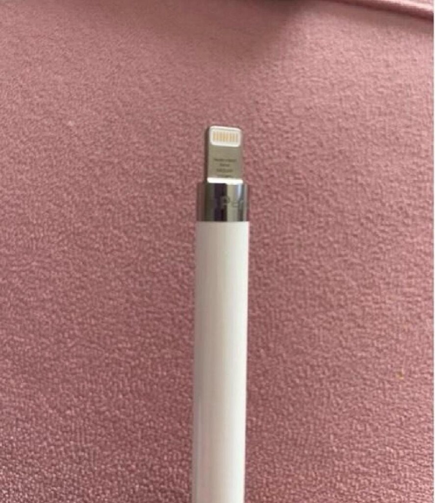 apple kalem - 2