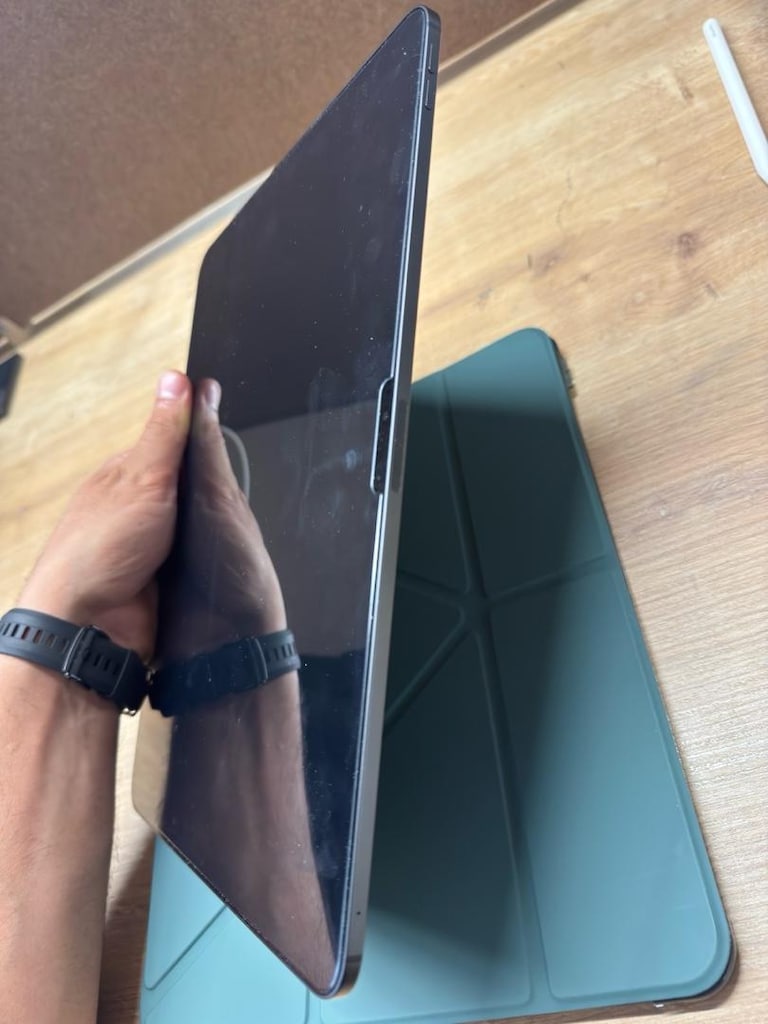 hatasız yeni ipad pro m5 13 inç - 6