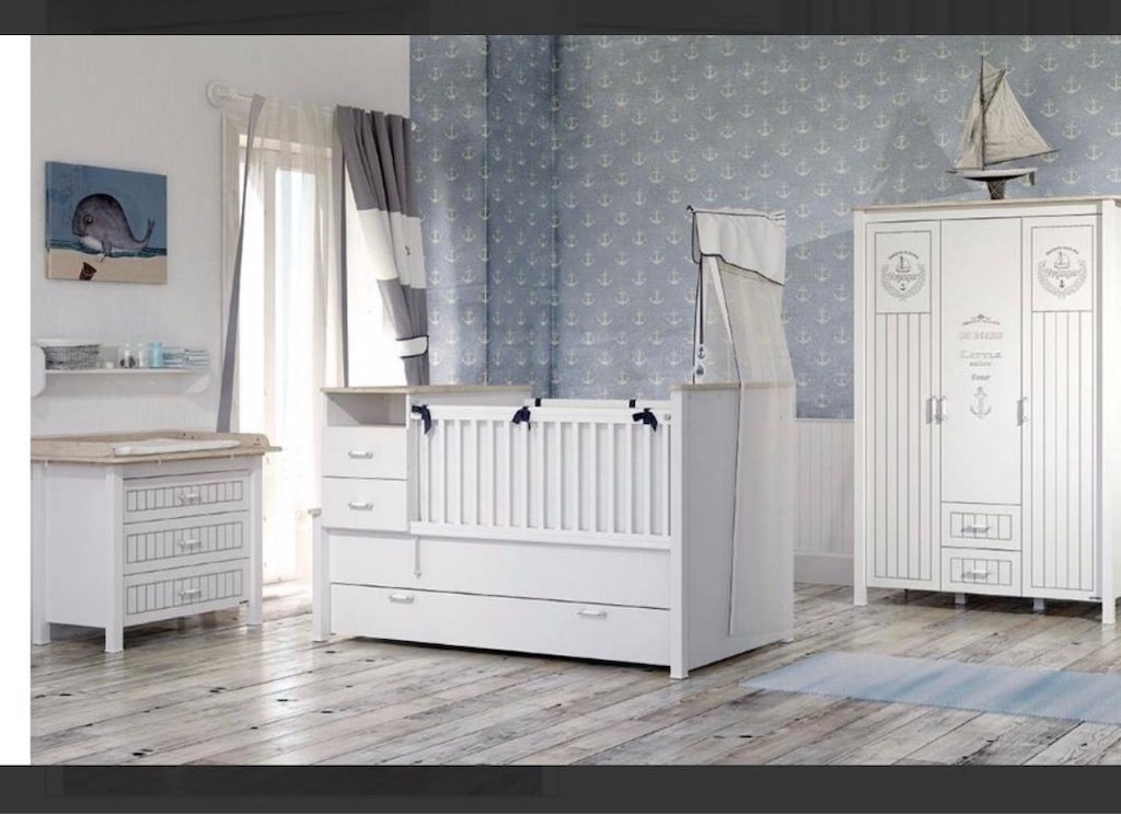 ALFEMO BEBEK ve ÇOCUK ODASI - 6