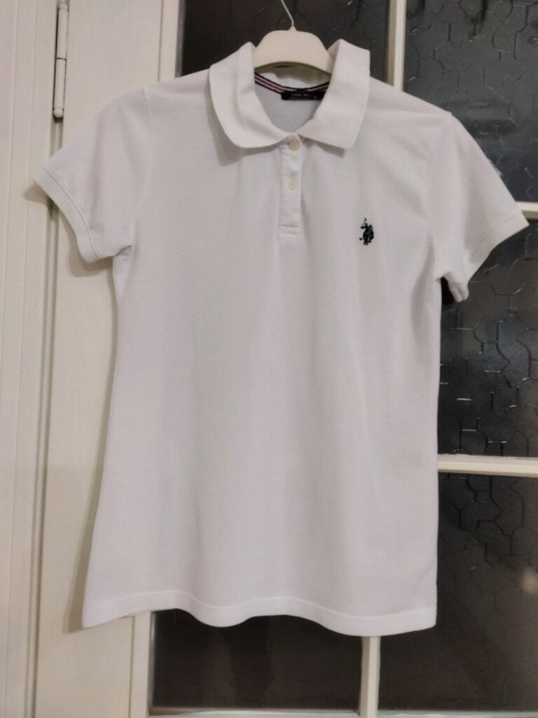 U,S, POLO ASSN Erkek tişört LX beden - 2