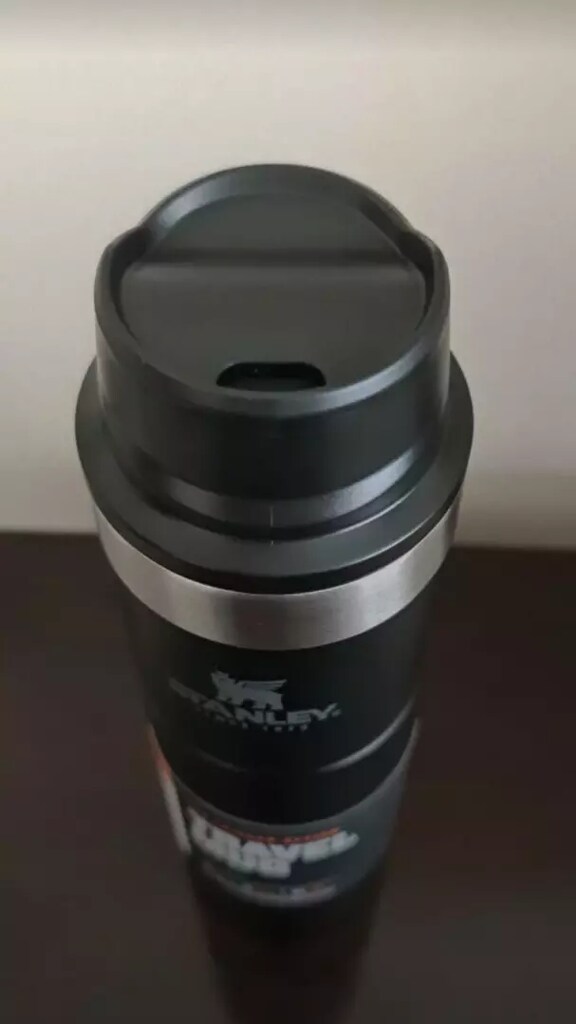 stanley bardak termos 0.59 Litre (sıfır) - 3