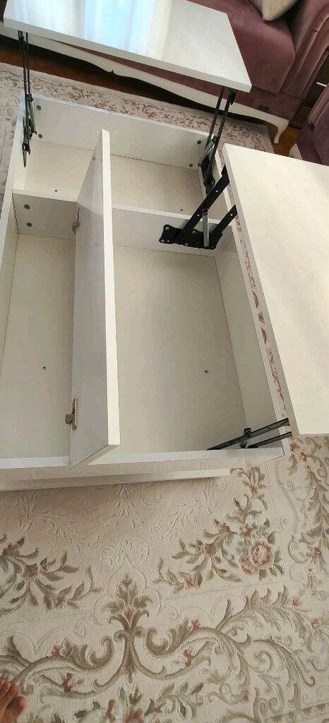 orta sehpa - 2