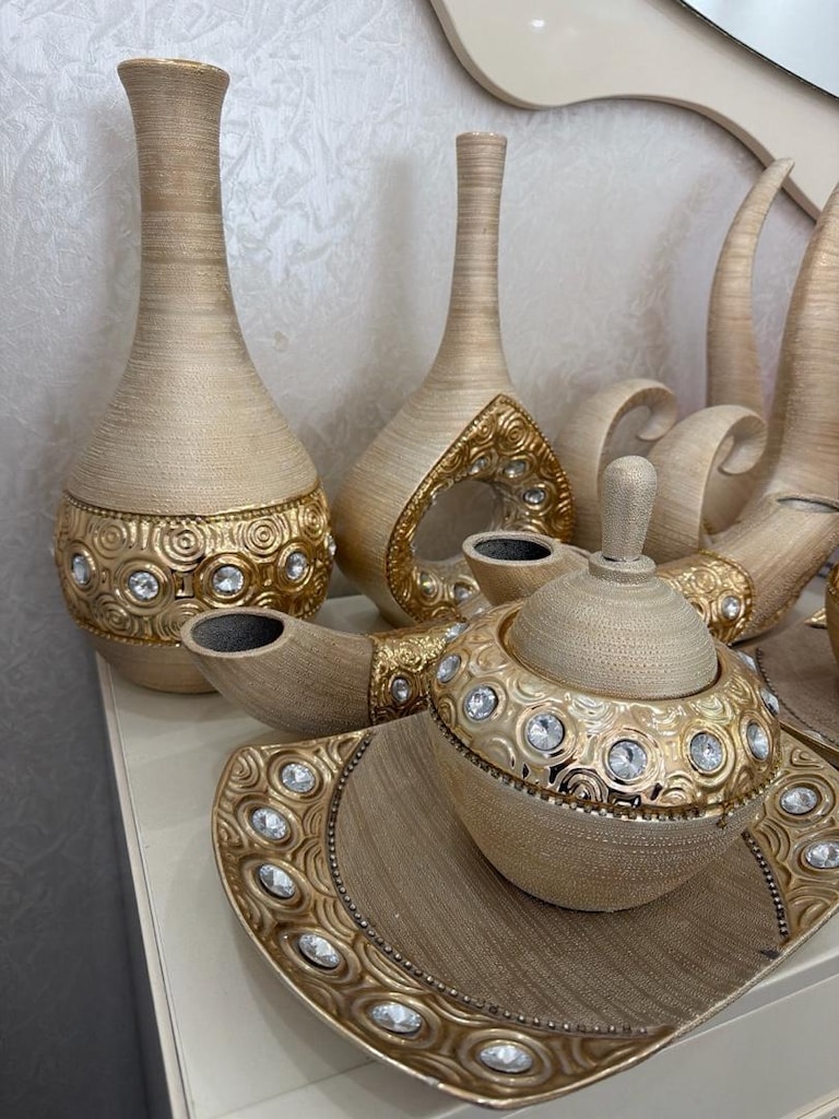 salon aksesuarları - 2
