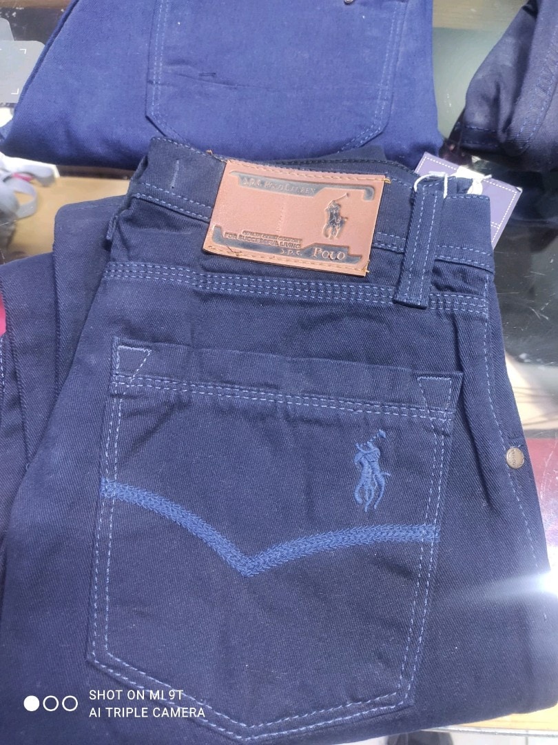 UYGUN FİYATLI KOT VE KETEN PANTOLON