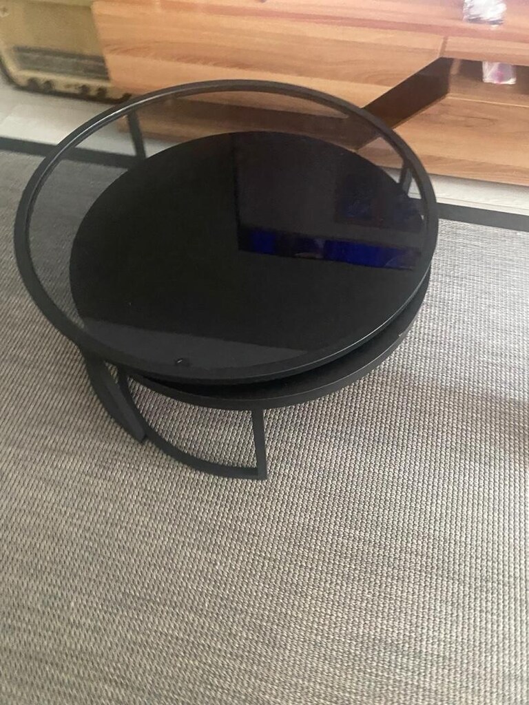 Orta Sehpa Salon Oturma Odası vivense sehpa - 3