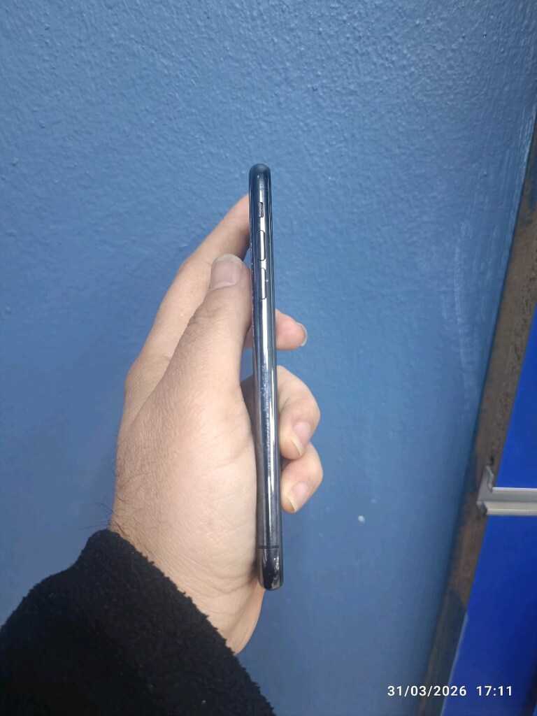 APPLE İPHONE X 64 GB TR - 3