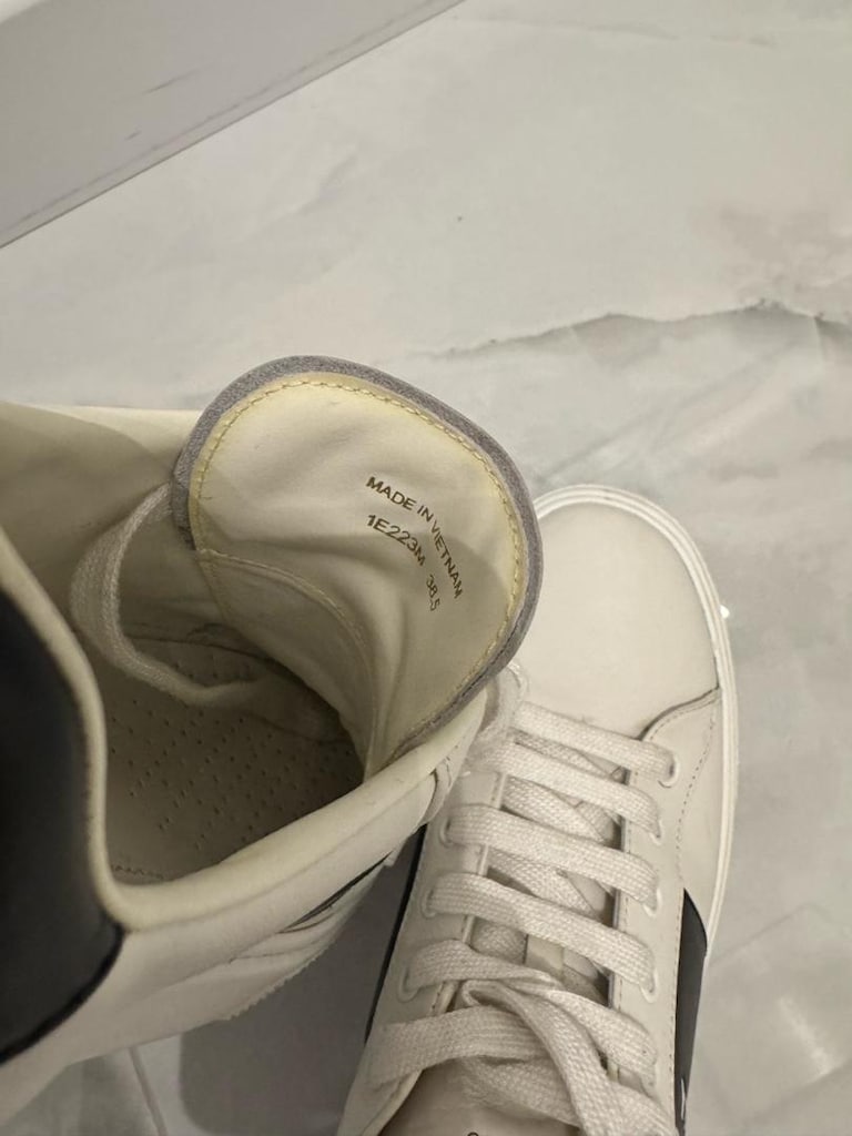 Prada Kadın Sneaker - 14