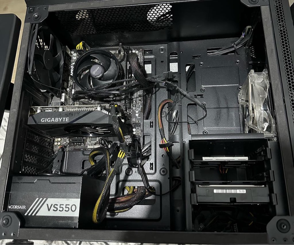 Acil satılık Gaming Pc - 2