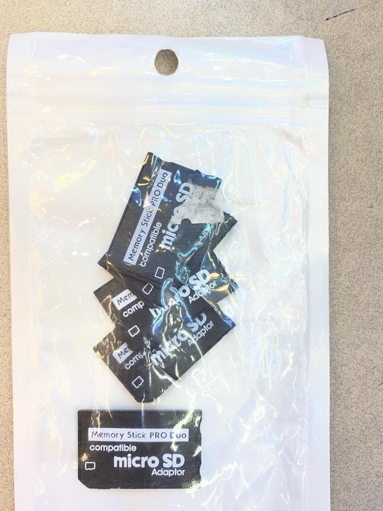 memory sd card 1-2-4-8-16-32-64-256 vita - 3