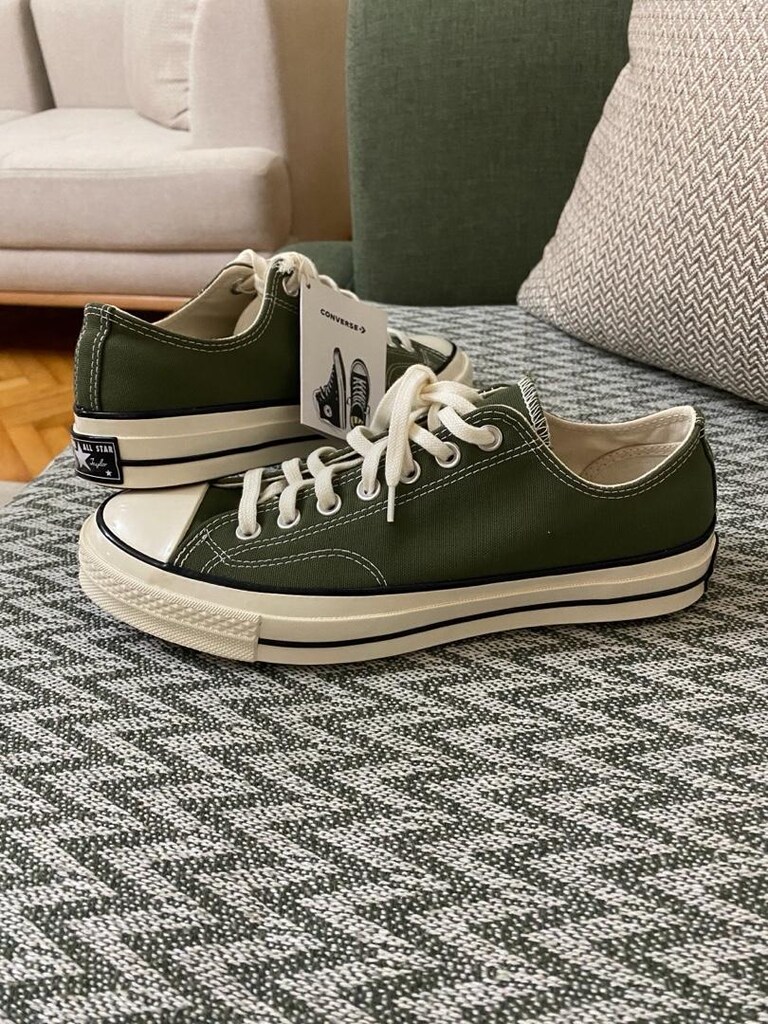 converse ayakkabı - 3