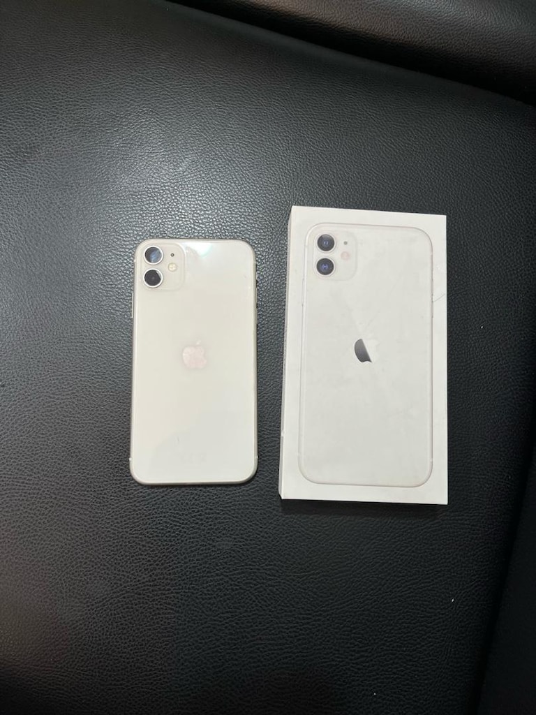 İPHONE 11 128 GB - 2