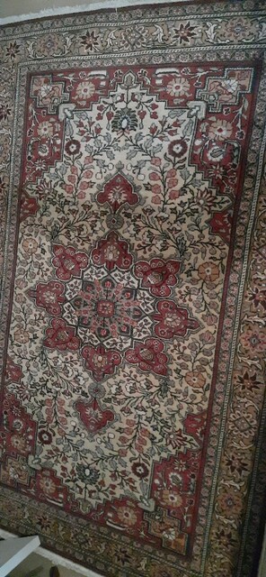 el halısı