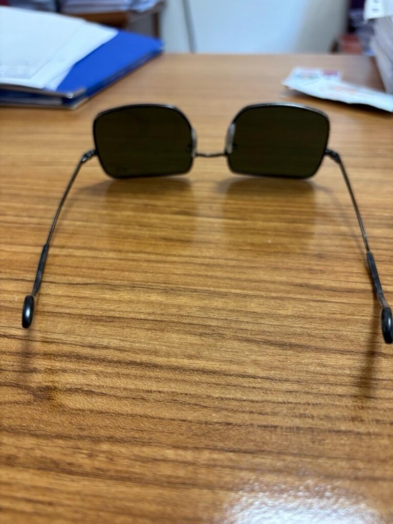 Ray ban güneş gözlüğü - 2