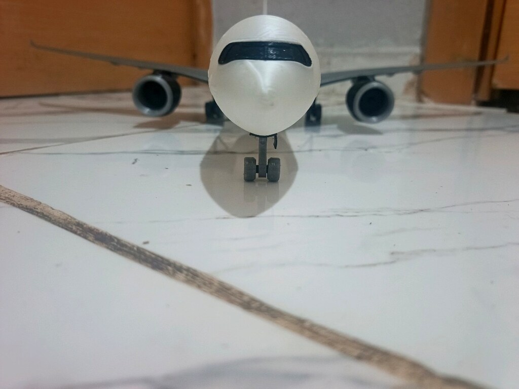 RC uçak - 3