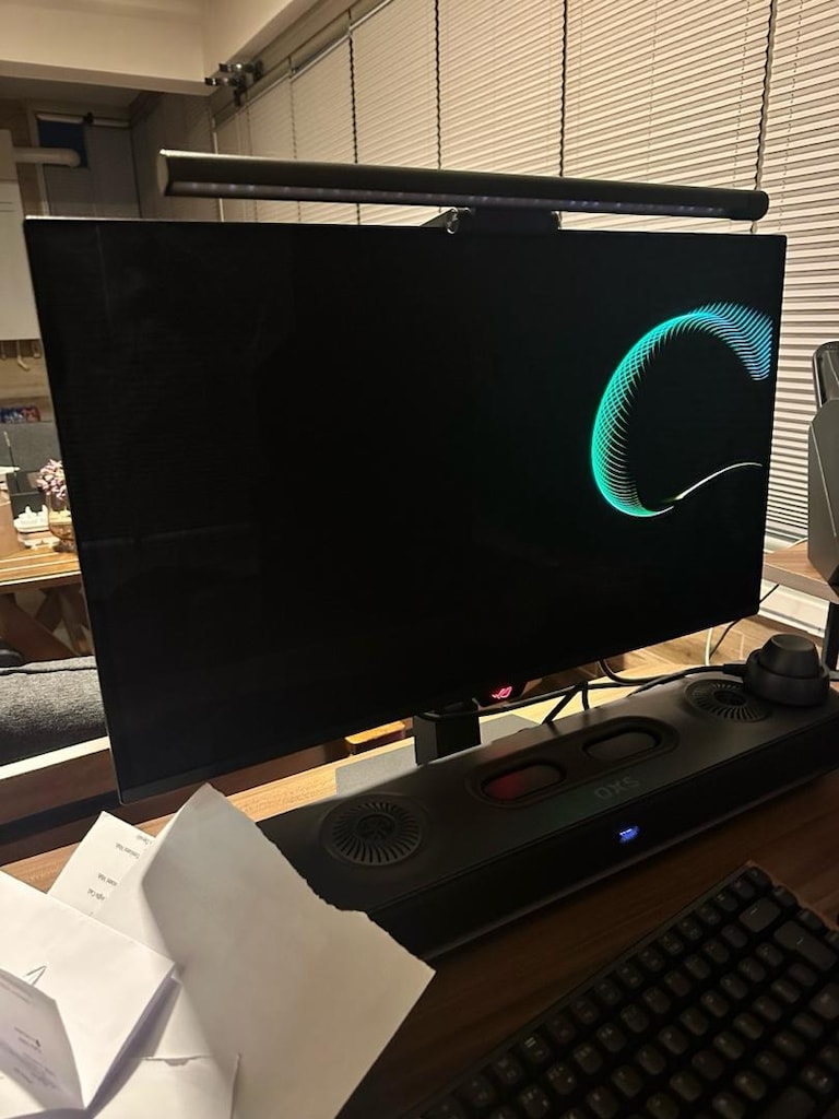 İLERİ SEVİYE OYUNCU SİSTEMİ - 500 HZ OLED MONİTÖR DAHİL - 3