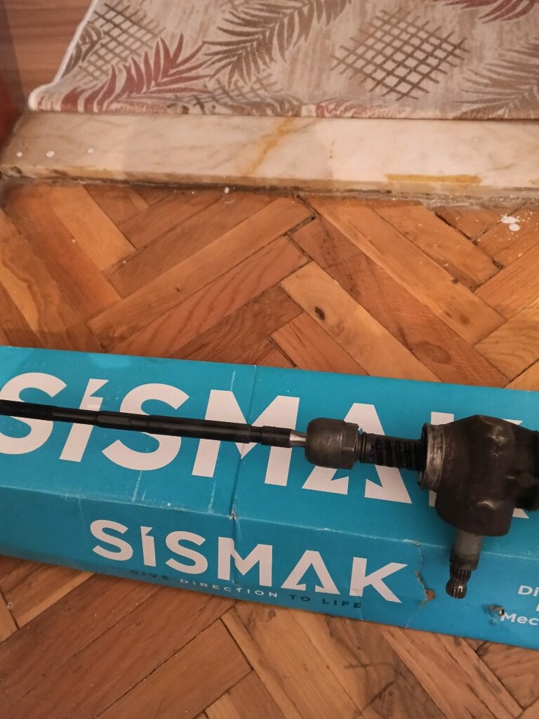 UNO DİREKSİYON KUTUSU - 6