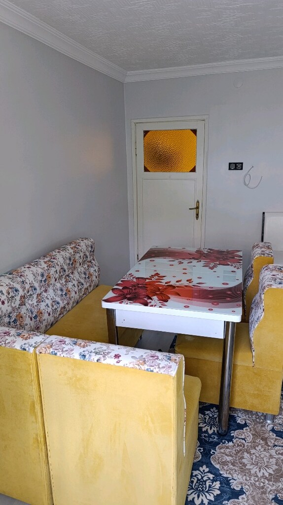 Sahibinden Temiz kullanılmış köşem mutfak oturma grubu ve masası - 6