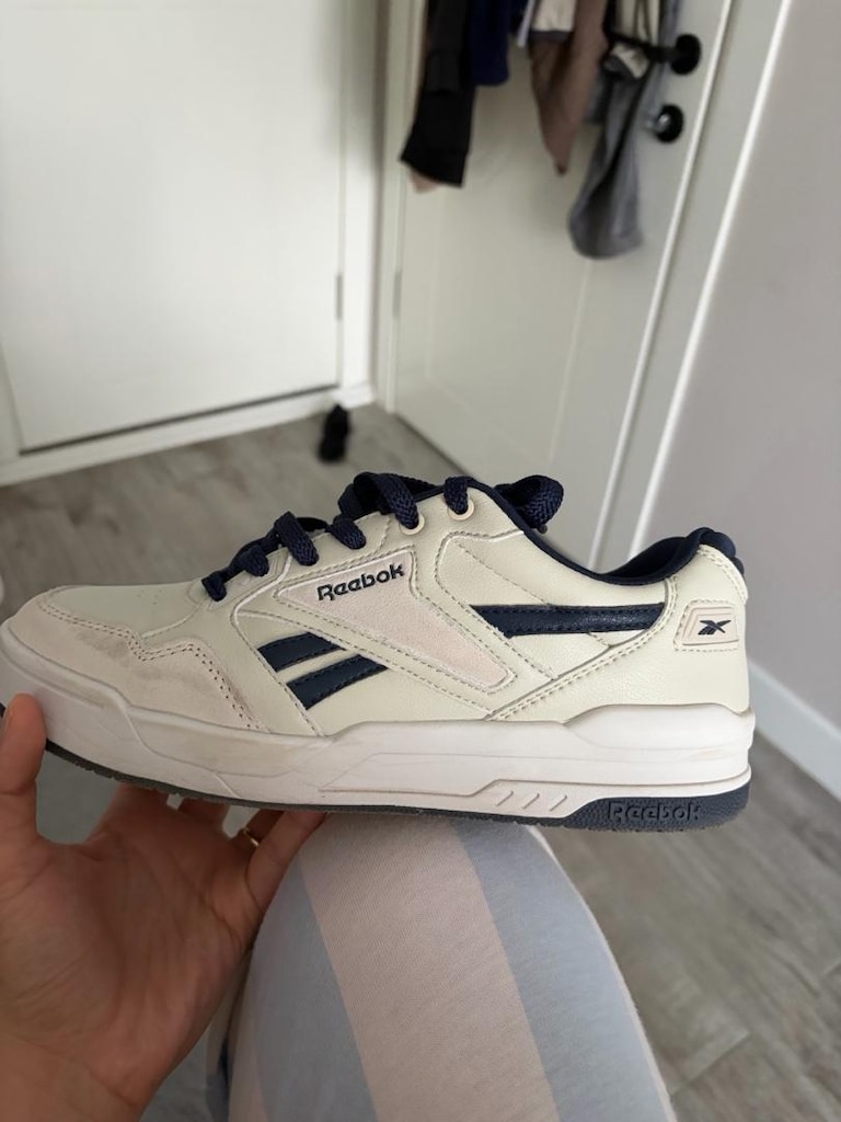 orjinal reebok - 2