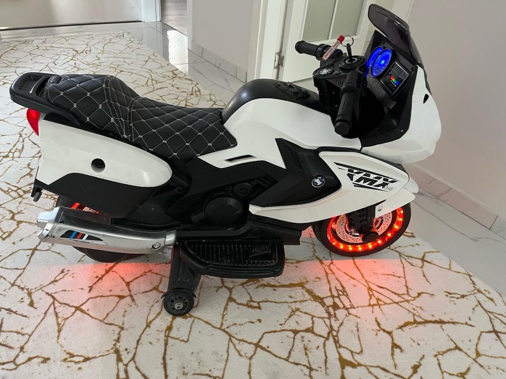 2025 model sıfırdan farkı yok - 2