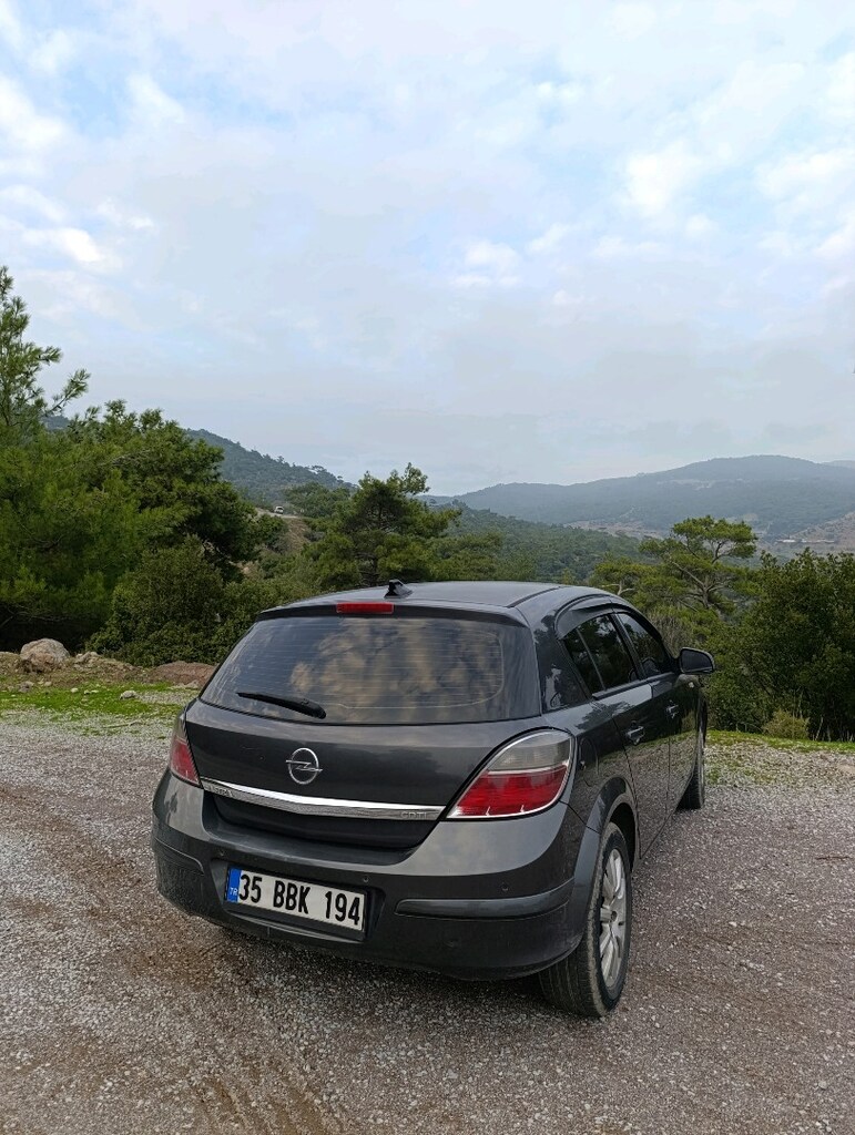 Opel Astra 1.3 CDTI Essentia Konfor – 157.000 KM – Yeni muayeneli - 7