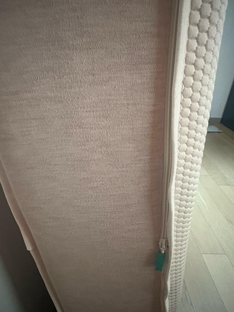 160*200 Çift Kişilik Yatak - 6