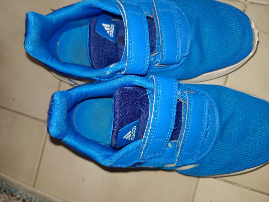 adidas erkek çocuk ayakkabı - 4