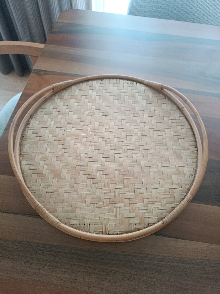 raftan Mudo tepsi - 3