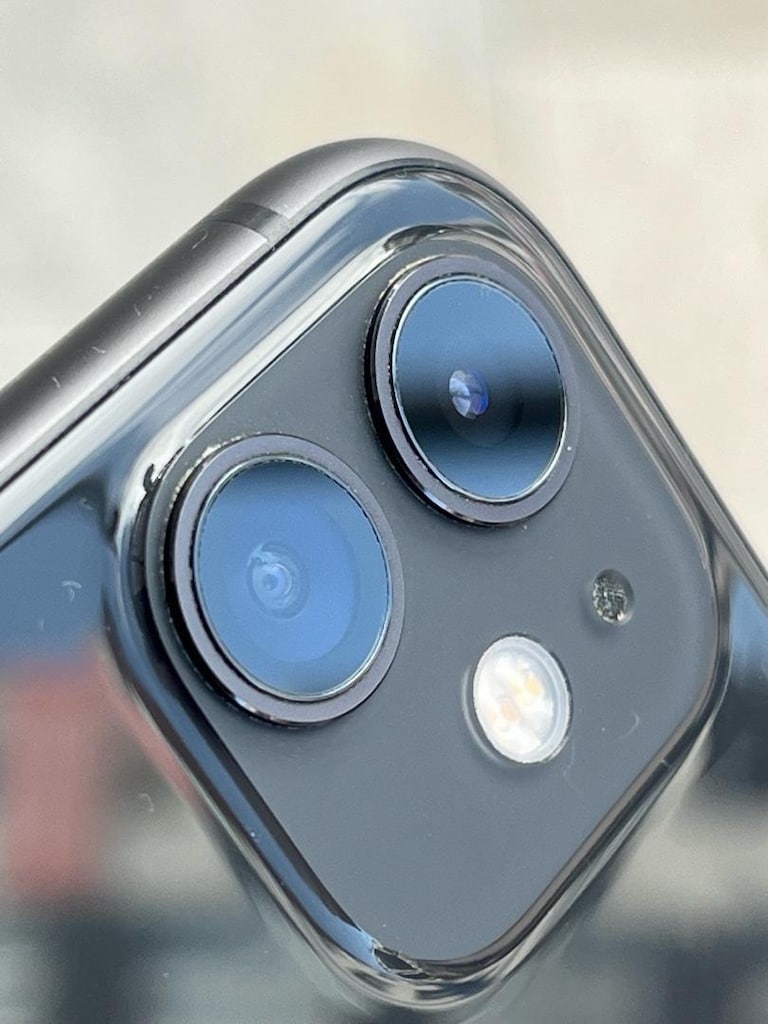 SIFIR GİBİ PİL 85 İPHONE 11 DEĞİŞENSİZ FIRSAT CİHAZI!!! - 8