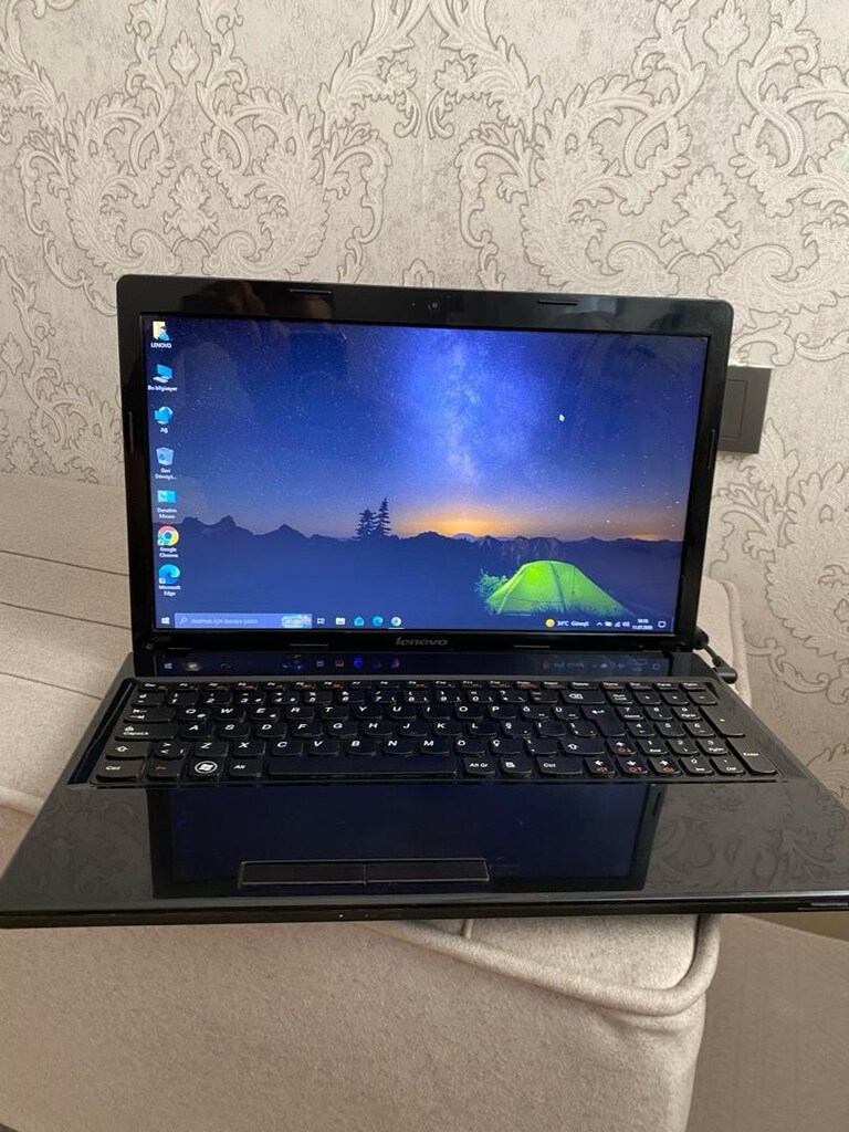 Lenova laptop - 2