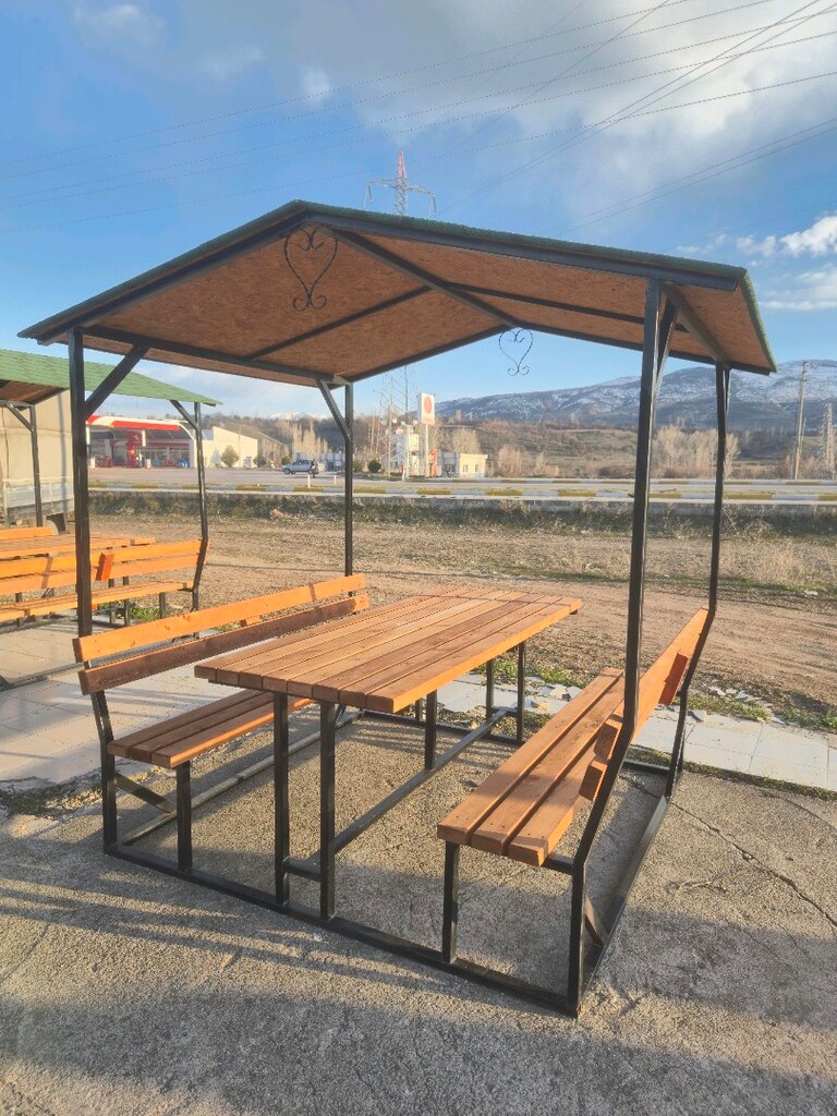 sivas Suşehri koçeroğlu mutfak ahşap sağlam ve uzun ömürlü - 15