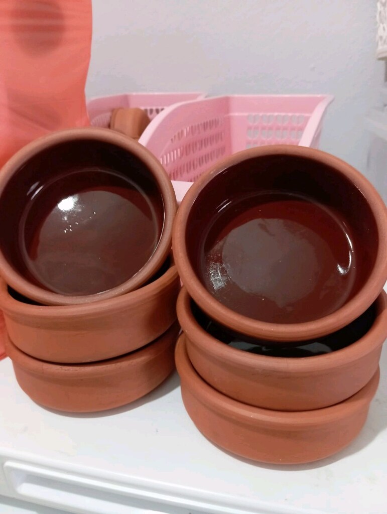 Saç kurutma makinesi , Kaşıklık ,Bebek küveti , Baharatlık ,Güveç vb. - 7