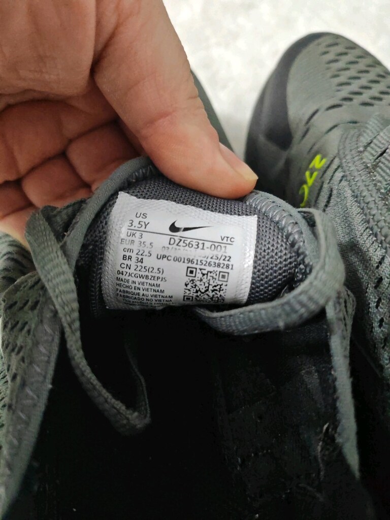 Air max spor - 5