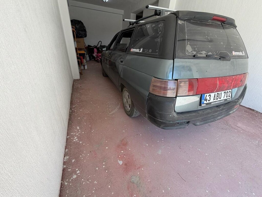 LADA VEGA STATİON WAGON - 5