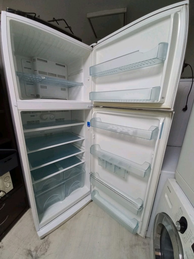 ikinci Arçelik buzdolabı - 4