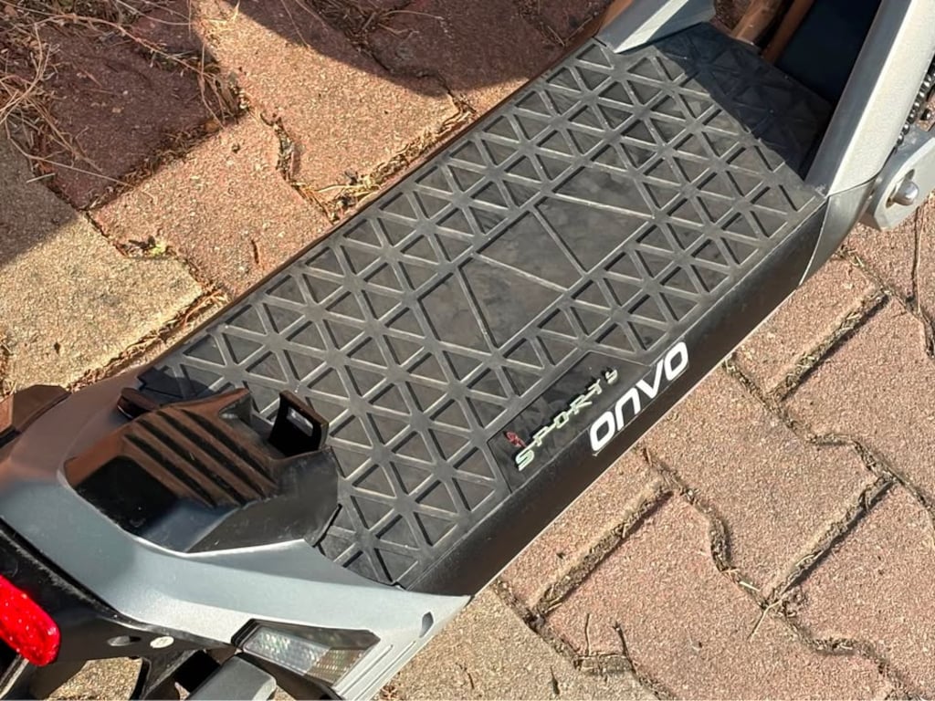 Onvo Rx5 - 6