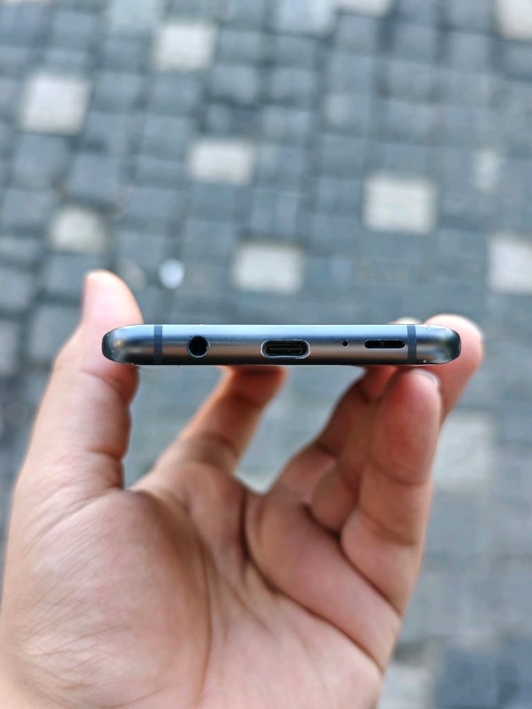 SAMSUNG Galaxy S9+ | 64 GB/6 GB Ram, Türkiye Cihazı... - 4