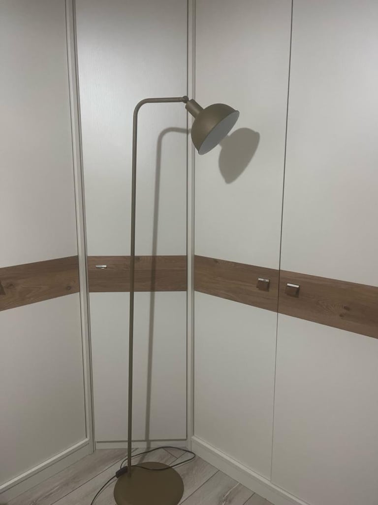 lambader