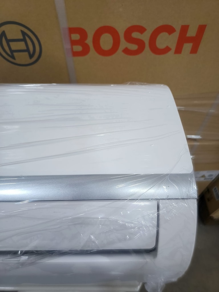Bosch Climate CL2000U W 35 E A++ 12000 BTU Klima (Outlet) - 5