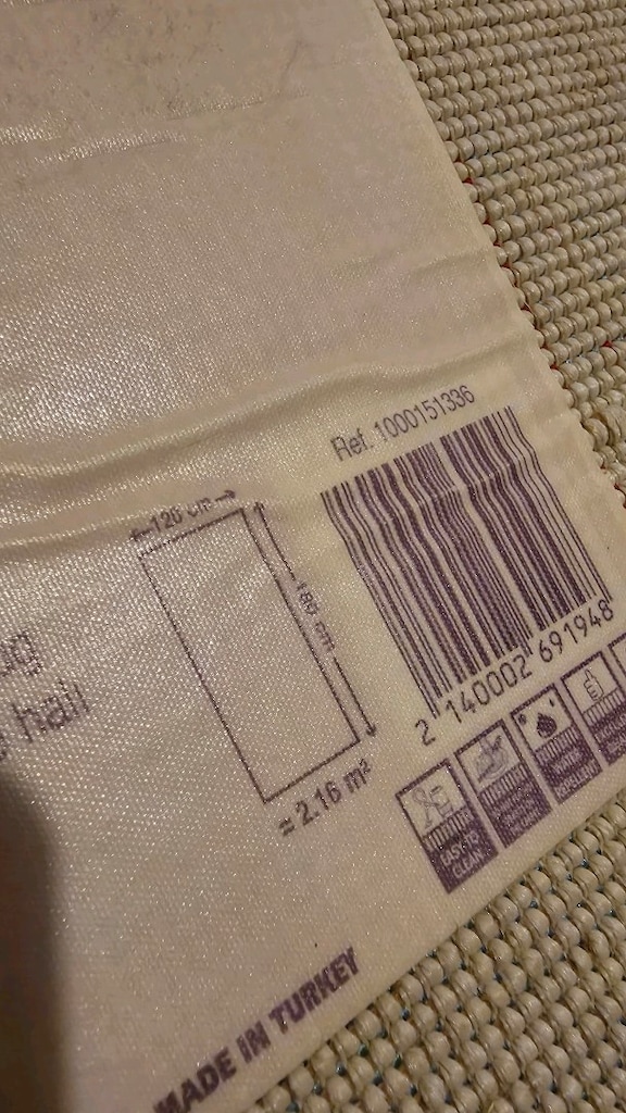 Baykuşlu Çocuk Odası Halısı 120x180 - 7