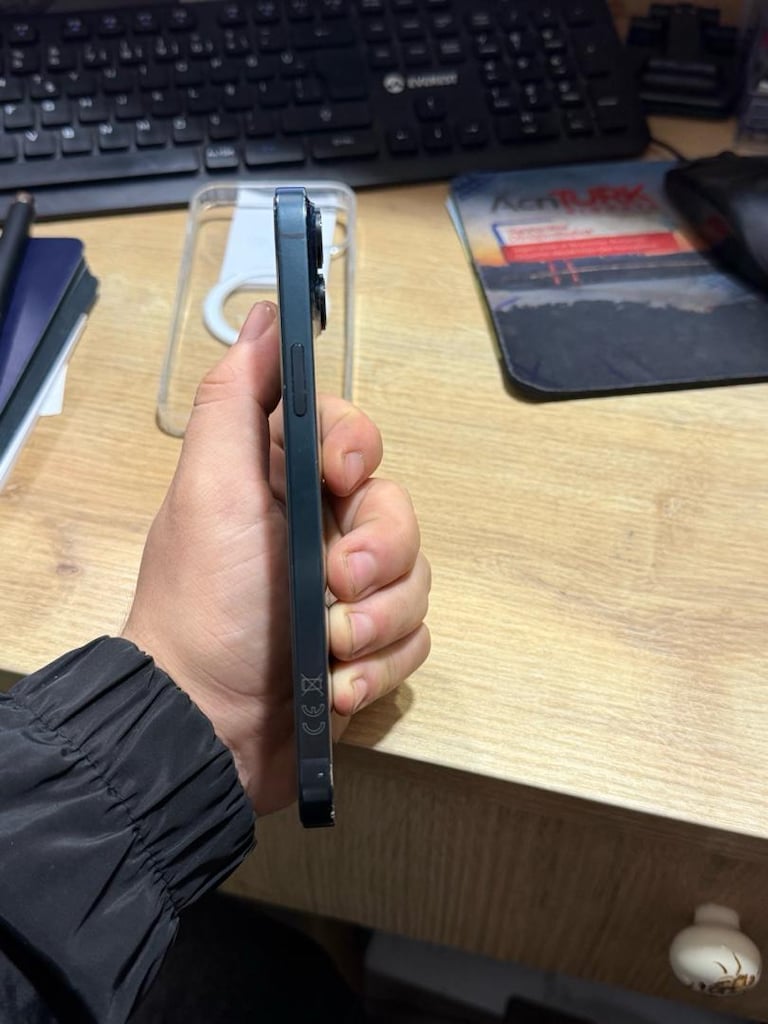 iPhone 14 plus - 5