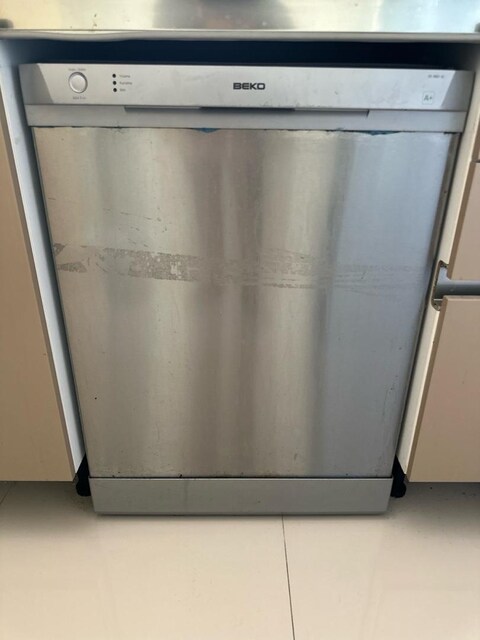 beko bulaşık makinesi