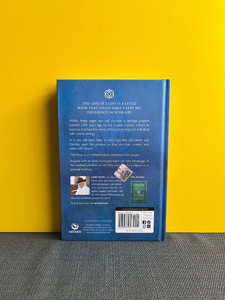 The Gate of Light İngilizce Din Gelisim Kitap - 10