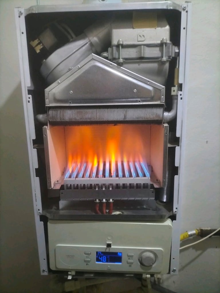 İSTANBUL GENELİ KOMBI MONTAJI &DOĞALGAZ SU TESİSAT USTASI - 10